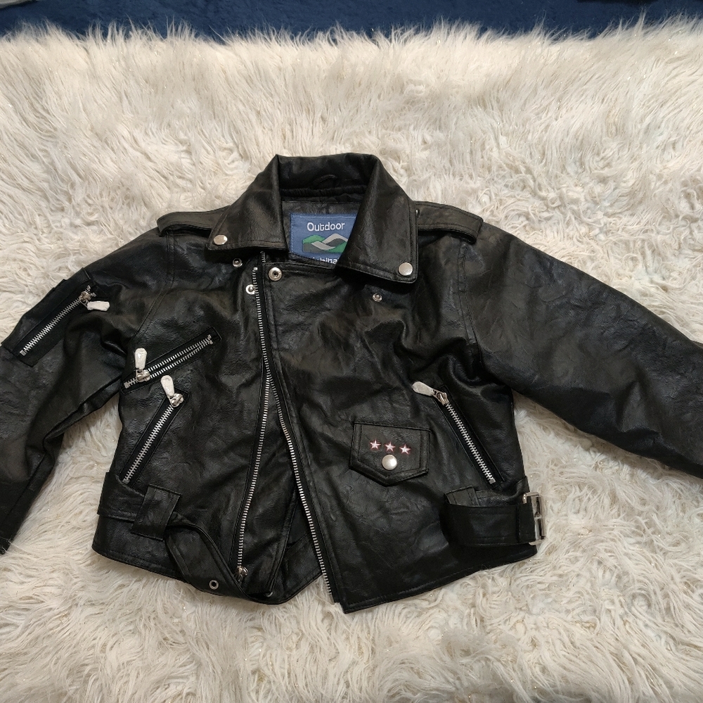 Kids jacket NEW 🐞 MISSING TAG🐞